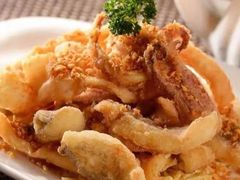 -喜记避风塘炒辣蟹(旗舰店)