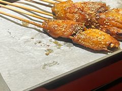 -万记麻辣烫国展总店