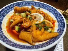 -山芋腔苏北菜(盐城大丰店)