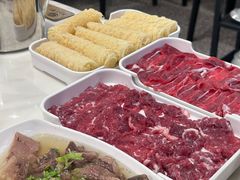 -潮汕大目牛肉火锅(上梅林店)