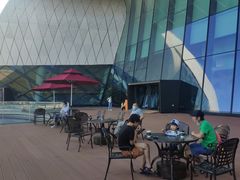 -贝林大翅鲸简餐厅(国家海洋博物馆店)