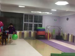 -多特儿童专注力·感统训练·注意力提升培训(锦峰训练中心)