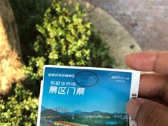 -深圳东部华侨城瀑布酒店