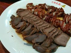 -陈光记烧腊(长寿路店)