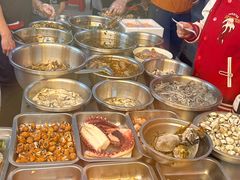 -圆蛋酒料•生腌(开元路店)