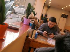 -晋B2008刀削面(小南庄店)