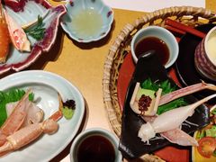 -蟹道乐(梅田店)