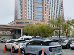 -东南大学附属中大医院(本部)