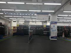 -迪卡侬(燕山店)