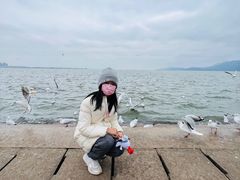-滇池海埂公园