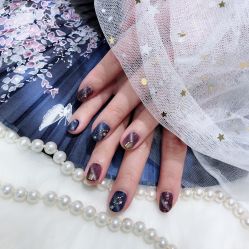 -森日式美甲沙龙MORI NAIL总店