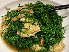-巴扎美食·新疆菜·西域歌舞表演餐厅(新疆大厦店)