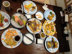 -松子料理(华威桥店)