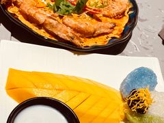 -Home Thai·泰谣(王府井apm店)