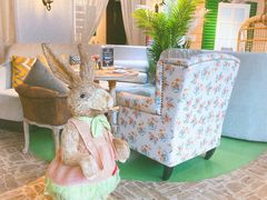 -初拾·花里餐厅(钜城华亿店)