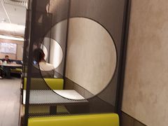 -麦当劳(西单明珠店)