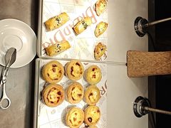 -西安皇冠假日酒店·朱雀咖啡厅