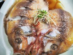 -良师门滨海人家·海鲜·家常菜(滨海城店)