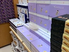 -钜记手信(威尼斯人K12店)