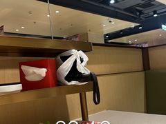 -海底捞火锅(天一广场亚细亚店)