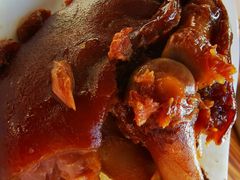 -东北人粗粮饺子坊(南山店)