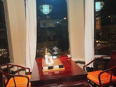 -卫鼎轩·曹公馆(鼓楼店)