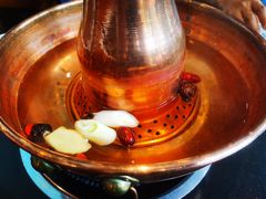 -北门涮肉·铜锅涮肉(南锣鼓巷店)