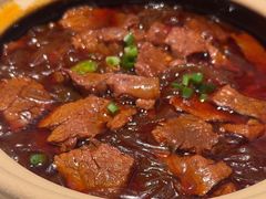 -小菜园新徽菜(连云港海州吾悦店)