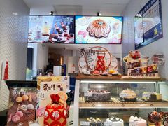 -DQ·蛋糕·冰淇淋(万象城店)