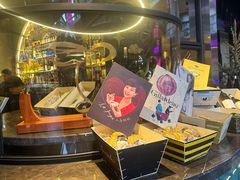 -普朗姆生蚝牛排馆 The Plump Oyster(成都摩方购物中心店)