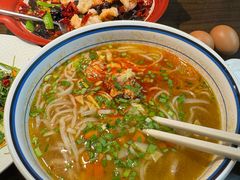 -秦月轩·陕西家乡菜(阜成路·五棵松店)