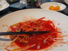 -肆月河豚·淮扬菜·湘菜(华天店)