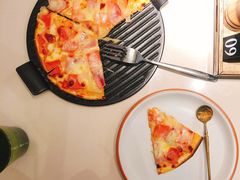 夏威夷风情披萨-阿妮叶李(光谷世界城店)