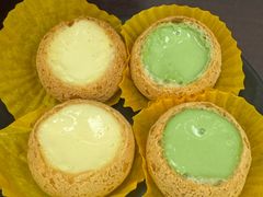 -民信老铺(双皮奶博物馆店)