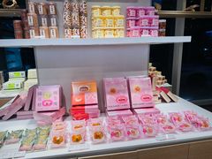 -好利来(亦庄国融店)