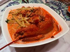 -新加坡文华东方酒店