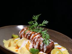 -花舍·新派粤菜·西餐·下午茶(亚运村·鸟巢店)
