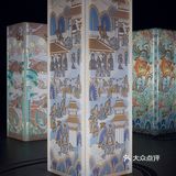 🌟魔都新展｜公园前202号 汉潮来袭