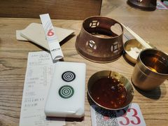 -成都你六姐·牛肉冒菜(上海环宇荟店)