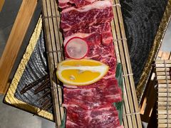 -海之屋韩式烤肉(海棠68环球美食街店)