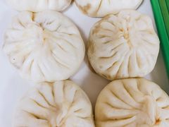猪肉包子-津门永胜包子铺(哈尔滨道总店)