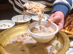 -霄汉羊排(万松园一店)