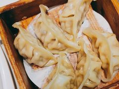 -花少爷·鲜虾干贝粥(延安万达店)