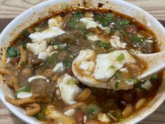 -晓友烧麦(光华村店)