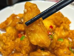 -鱼醉无骨鱼·中山脆肉鲩(荔湾路店)