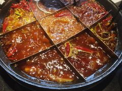-纸盐河码头火锅(十八梯店)
