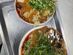 锅巴菜-正味斋锅巴菜(西北角店)