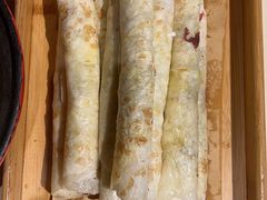 驴肉甩饼-潞州宴·长治人的会客厅(长兴北路店)