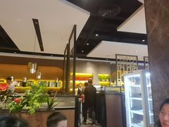 -半秋山西餐厅(襄阳万达店)