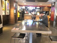 -麦当劳(一德路店)